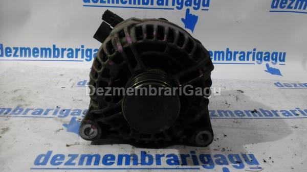 Vand alternator PEUGEOT 307, 1.6 Diesel, 80 KW