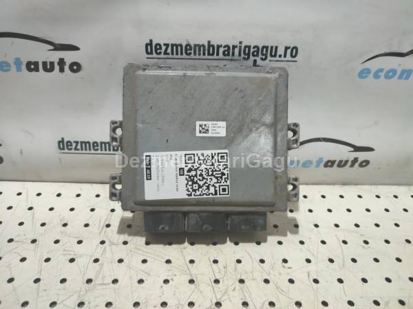 Vand calculator motor ecm ecu FORD TRANSIT VIII (2006-), 2.2 Diesel