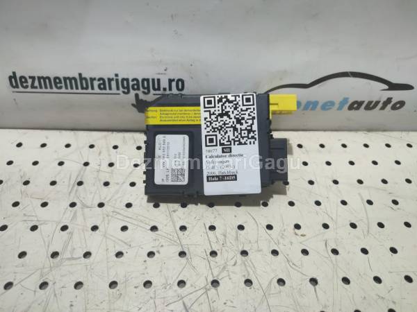Calculator directie Volkswagen Golf