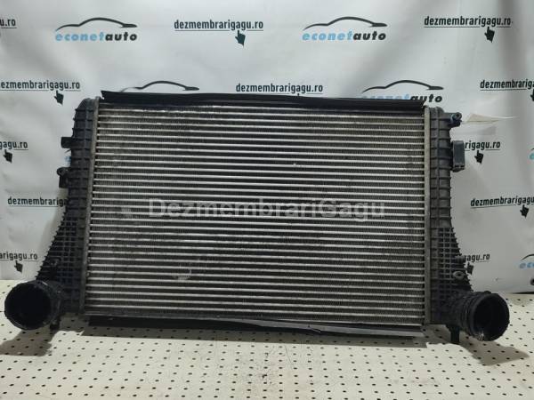 De vanzare radiator intercooler VOLKSWAGEN GOLF V (2003-), 1.9 Diesel