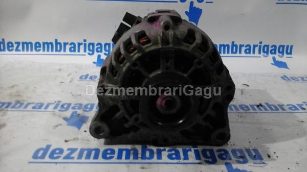 Alternator Citroen Jumper