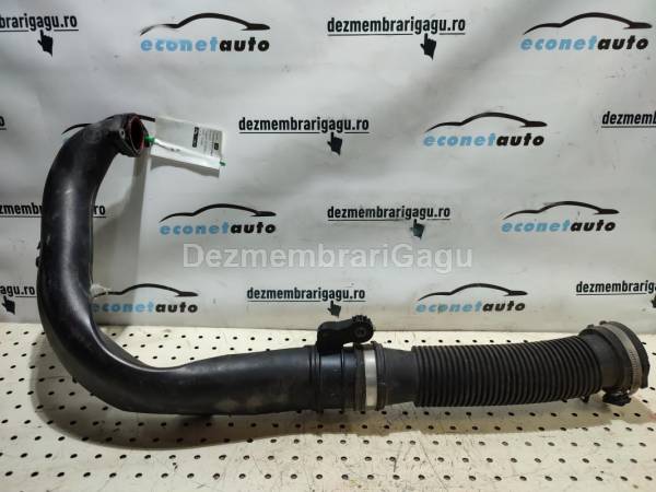 Furtun intercooler Renault 20