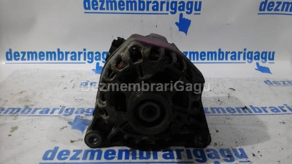 Vand alternator CITROEN C3, 1.4 Benzina, 54 KW