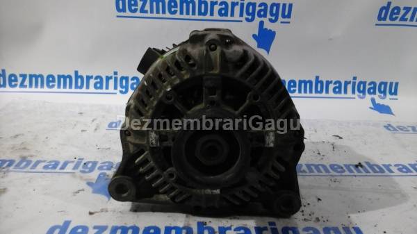  Alternator PEUGEOT 307, 1.4 Benzina, 55 KW sh