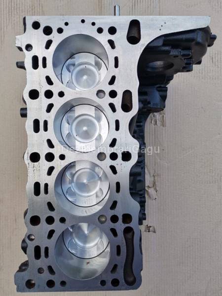 Motor MERCEDES E-CLASS / 211 (2002-)