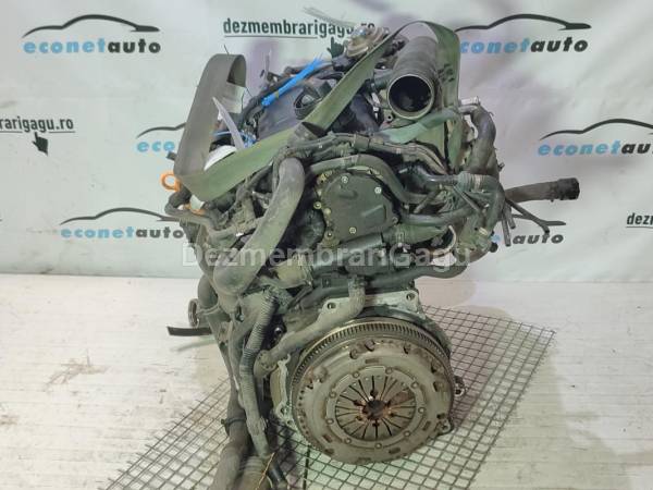 Vand motor VOLKSWAGEN GOLF V (2003-), 1.9 Diesel, 77 KW