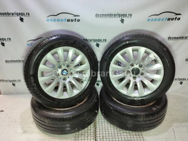 De vanzare janta aliaj set BMW 3 E90/E91/E92/E93 (2005-)