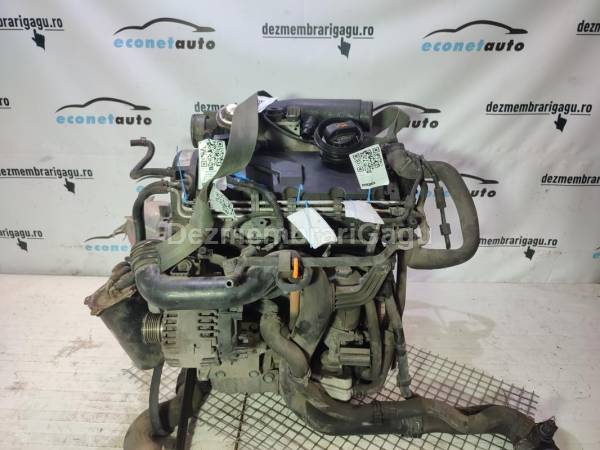 Vand alternator VOLKSWAGEN GOLF V (2003-), 1.9 Diesel, 77 KW din dezmembrari