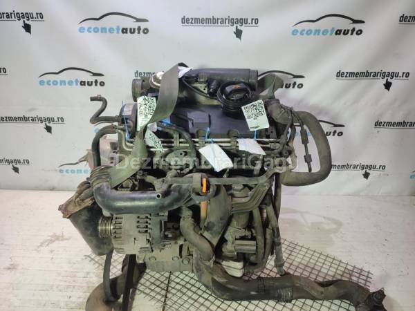 Turbina VOLKSWAGEN GOLF V (2003-), 1.9 Diesel, 77 KW
