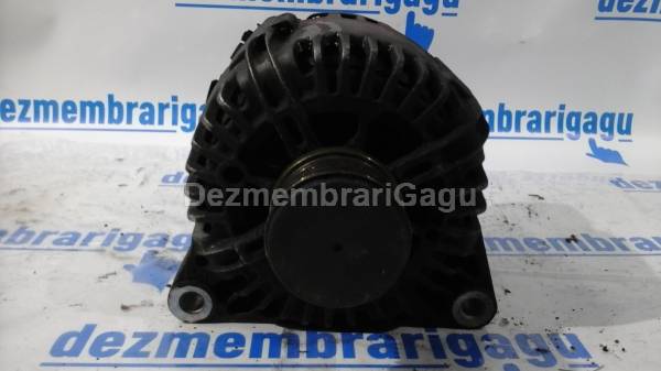 De vanzare alternator PEUGEOT 308, 1.6 Diesel, 80 KW second hand