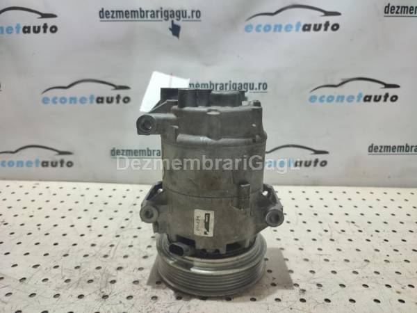 Vand compresor ac RENAULT MEGANE III (2008-), 1.5 Diesel din dezmembrari