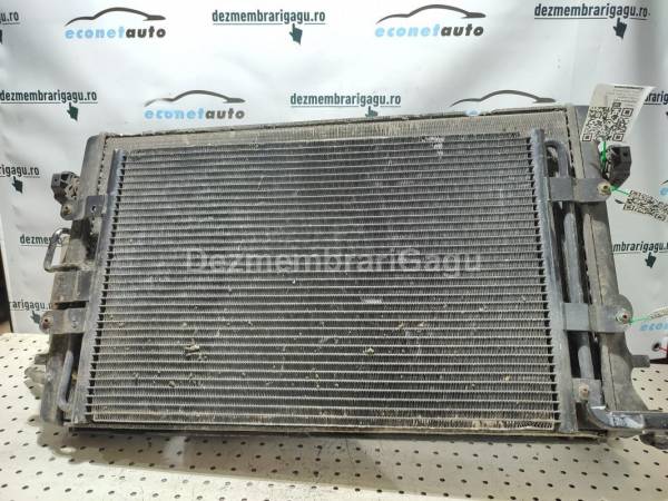 Vand radiator ac VOLKSWAGEN GOLF IV (1997-2005) Diesel