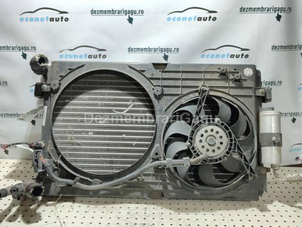 Vand electroventilator ac VOLKSWAGEN GOLF IV (1997-2005) Diesel