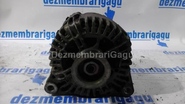 Alternator PEUGEOT 206, 1.4 Diesel, 50 KW