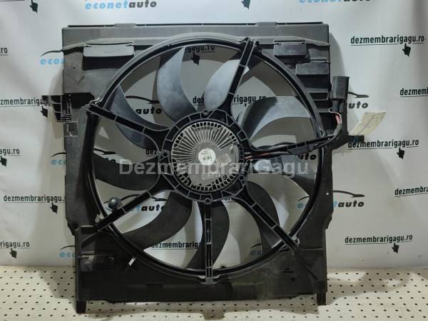 Electroventilator Bmw X5 (2007-)