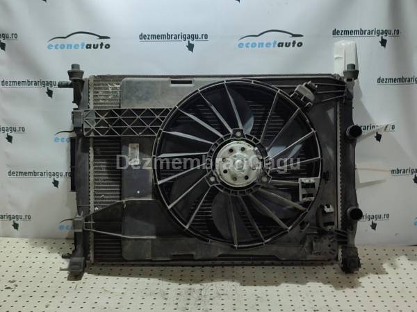 Vand radiator apa RENAULT MEGANE III (2008-), 1.5 Diesel