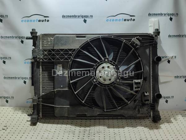 De vanzare radiator apa RENAULT MEGANE III (2008-), 1.5 Diesel