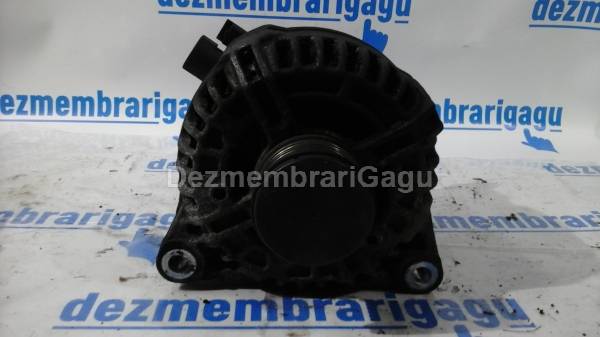 Alternator Citroen C4