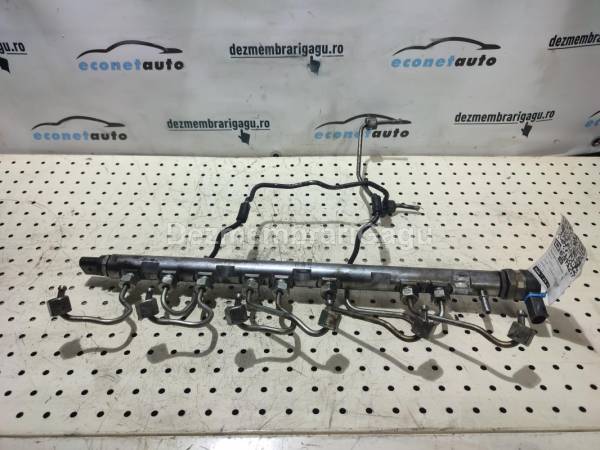 De vanzare rampa injectoare BMW X5 (2007-), 3.0 Diesel