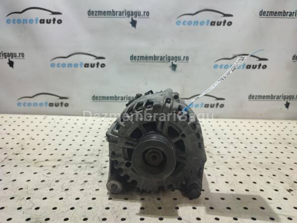 Alternator Bmw X5