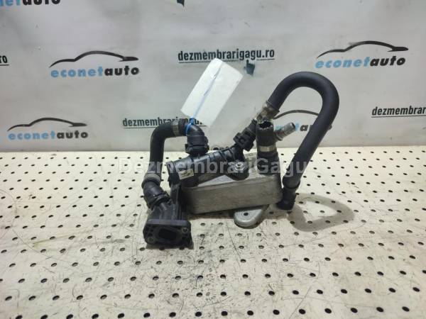  Termoflot BMW X5 (2007-), 3.0 Diesel sh