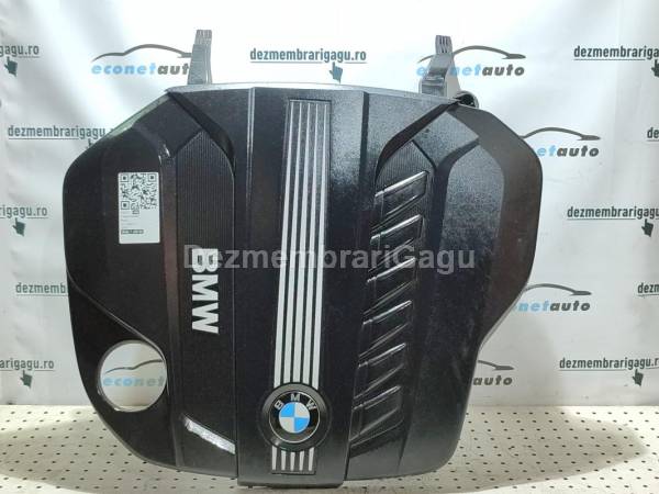 Capac motor Bmw X5 (2007-)