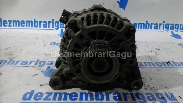 De vanzare alternator PEUGEOT 307, 1.4 Benzina, 55 KW second hand