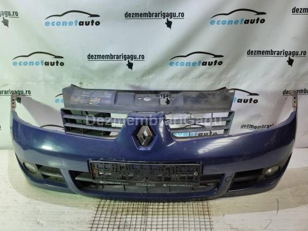  Bara fata RENAULT CLIO II (1998-) sh
