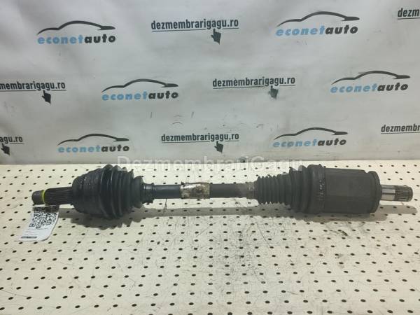 De vanzare planetara stanga fata BMW X5 (2007-), 3.0 Diesel