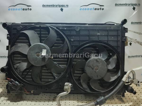 radiator racire auxiliar Volkswagen Golf V