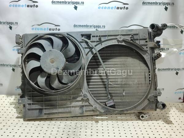 De vanzare radiator apa SKODA FABIA I (1999-), 1.2 Benzina