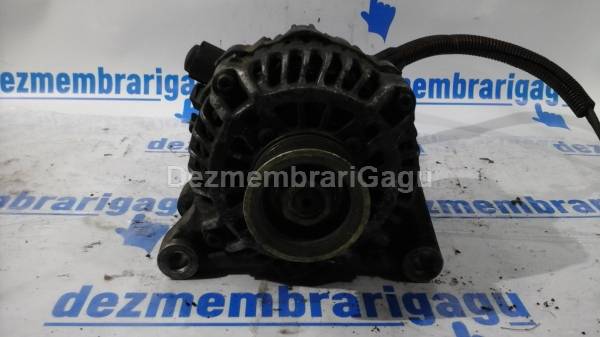 Alternator PEUGEOT 206, 1.4 Benzina, 55 KW