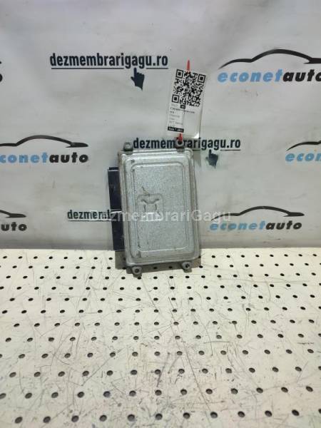 De vanzare calculator motor ecm ecu CHEVROLET AVEO, 1.2 Benzina