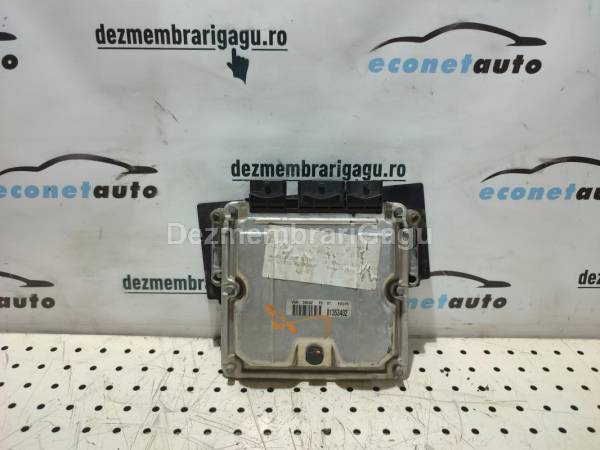 De vanzare calculator motor ecm ecu PEUGEOT 406, 2.2 Diesel