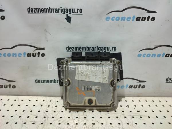 De vanzare calculator motor ecm ecu PEUGEOT 406, 2.2 Diesel