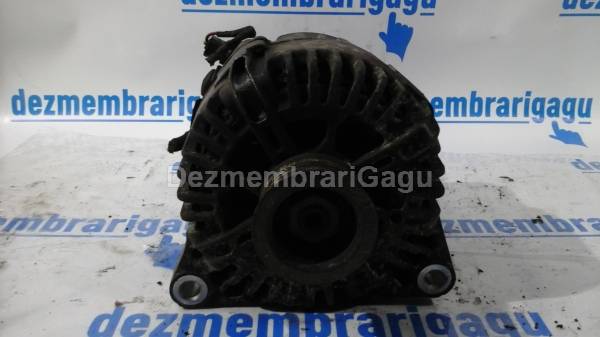 Alternator PEUGEOT 206, 1.4 Diesel, 50 KW