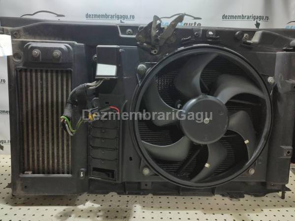 Vand radiator ac PEUGEOT 307, 1.6 Diesel din dezmembrari