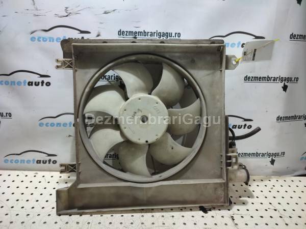 De vanzare electroventilator TOYOTA AYGO Benzina