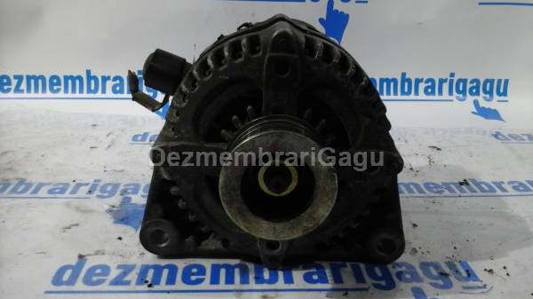 Alternator PEUGEOT 206, 1.4 Diesel, 50 KW