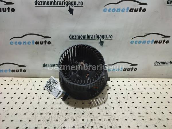  Motoras aeroterma VOLKSWAGEN GOLF V (2003-) sh