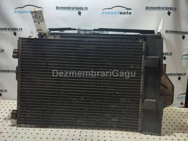 De vanzare radiator intercooler RENAULT MEGANE II (2002-), 1.5 Diesel