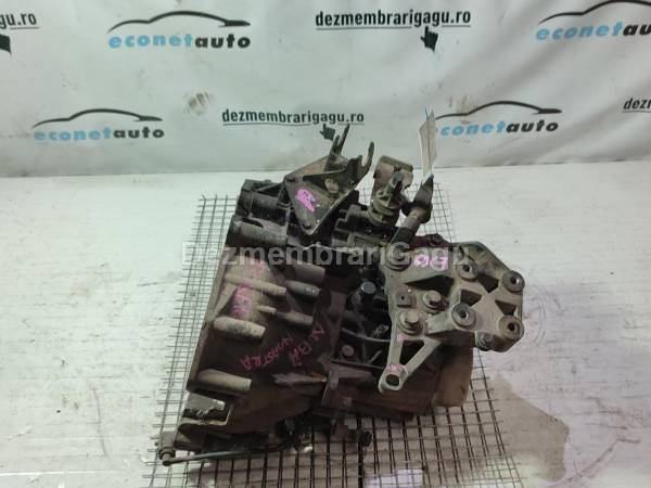 De vanzare cutie viteze PEUGEOT BOXER (2006-), 2.2 Diesel