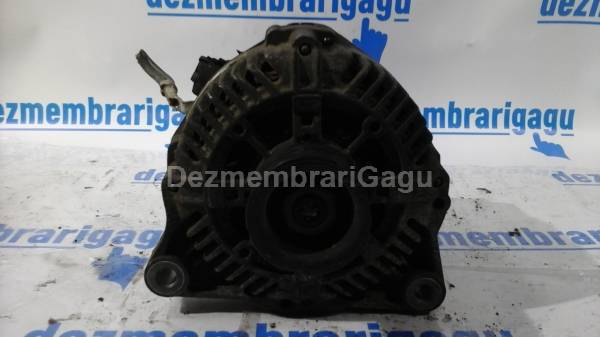 Alternator PEUGEOT 206, 1.4 Benzina, 55 KW