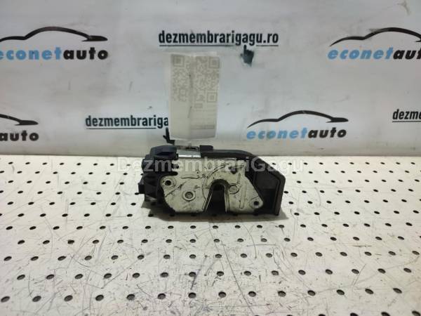 Broasca usa ss Bmw 3 E90/e91/e92/e93