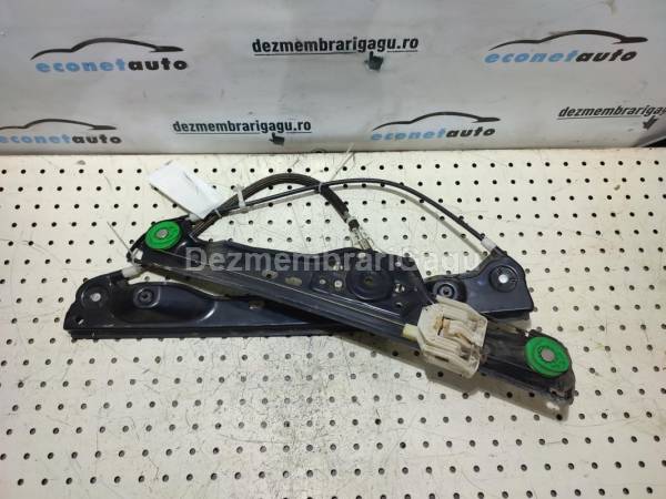 Macara geam sf Bmw 3 E90/e91/e92/e93