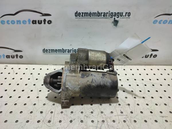 De vanzare electromotor FORD FIESTA V (2001-), 1.3 Benzina, 51 KW second hand