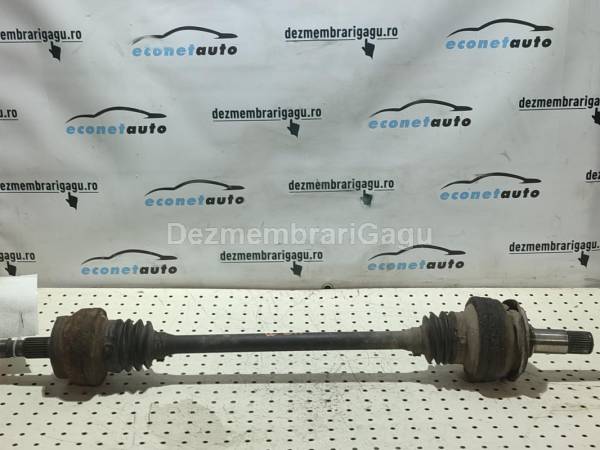 De vanzare planetara dreapta spate MERCEDES E-CLASS / 211 (2002-) Diesel