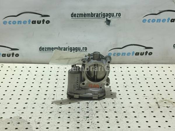 Vand clapeta acceleratie MERCEDES C-CLASS / 202 (1993-2001), 2.0 Benzina