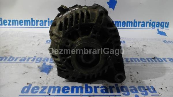 De vanzare alternator CITROEN SAXO, 1.1 Benzina, 40 KW second hand