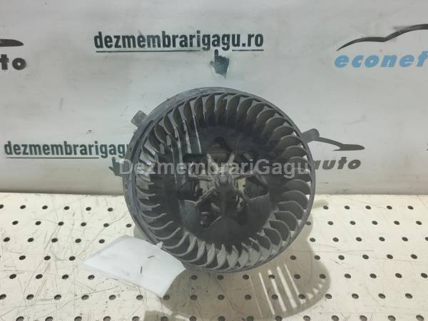 Motoras aeroterma Skoda Octavia I
